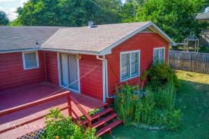 Moore Addition - Residential