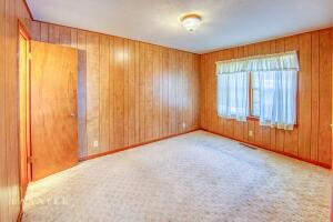 Moore Addition - Residential