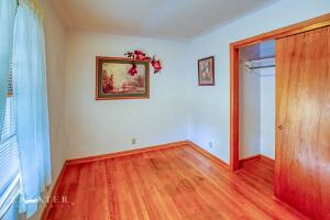 Moore Addition - Residential