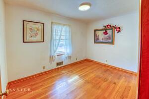 Moore Addition - Residential