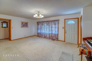 Moore Addition - Residential
