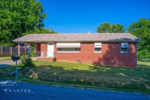Moore Addition - Residential