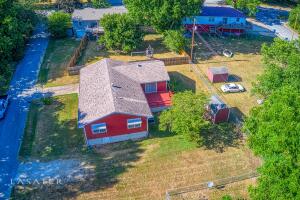 Moore Addition - Residential