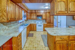 Moore Addition - Residential