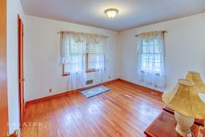 Moore Addition - Residential