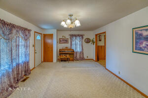 Moore Addition - Residential