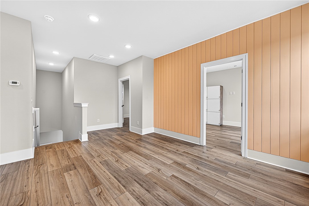 Allen's Mill - Residential