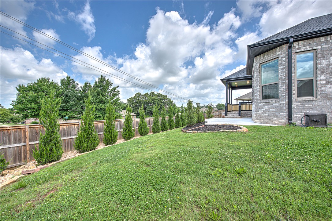 Allen's Mill - Residential