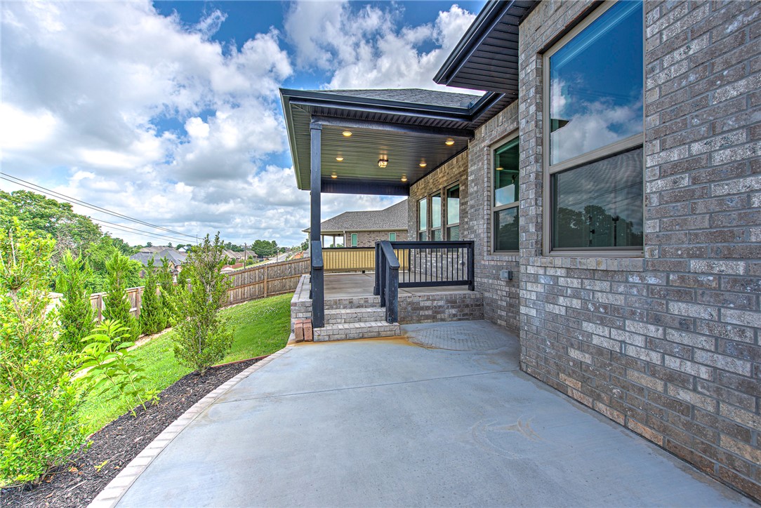 Allen's Mill - Residential