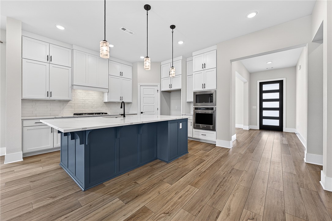 Allen's Mill - Residential