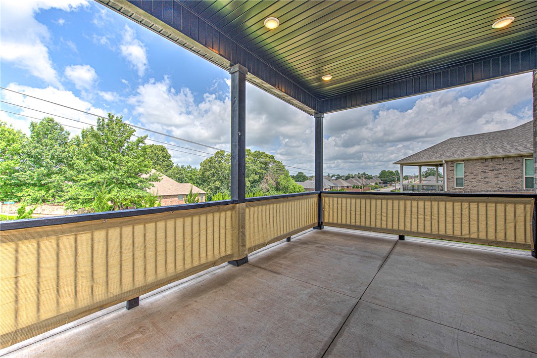Allen's Mill - Residential