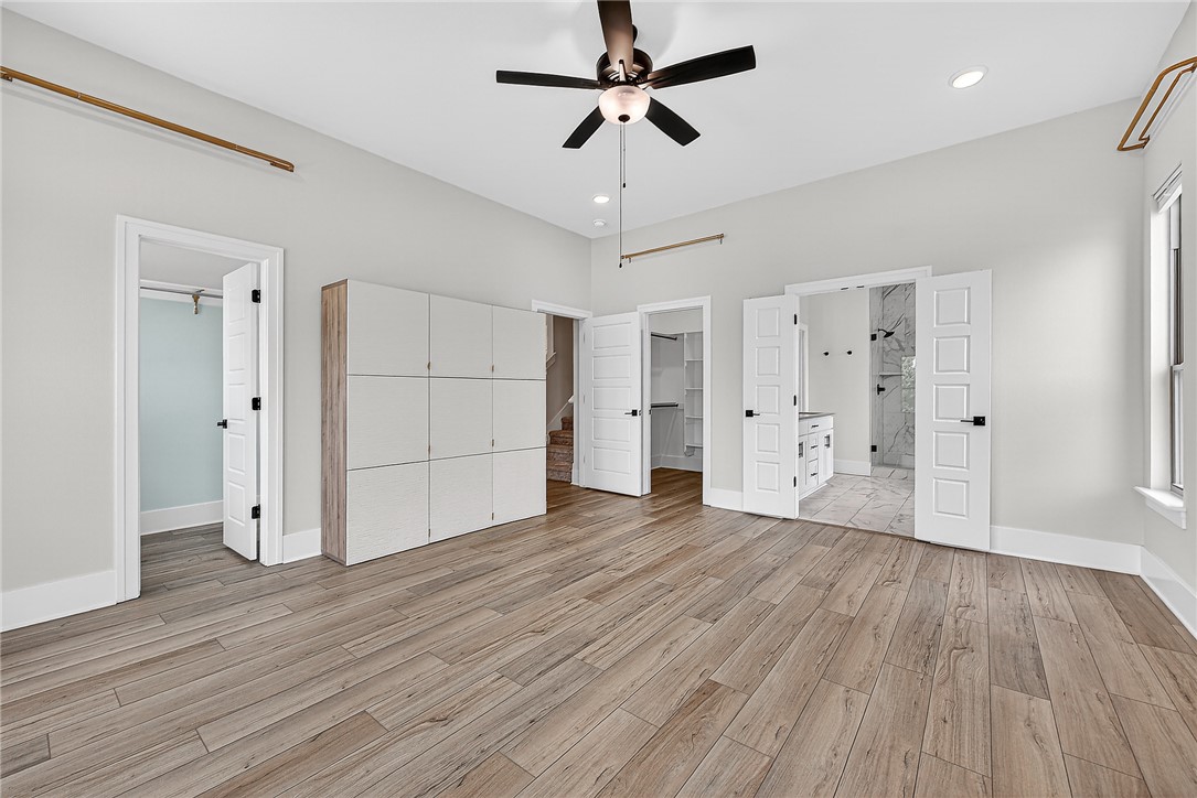 Allen's Mill - Residential