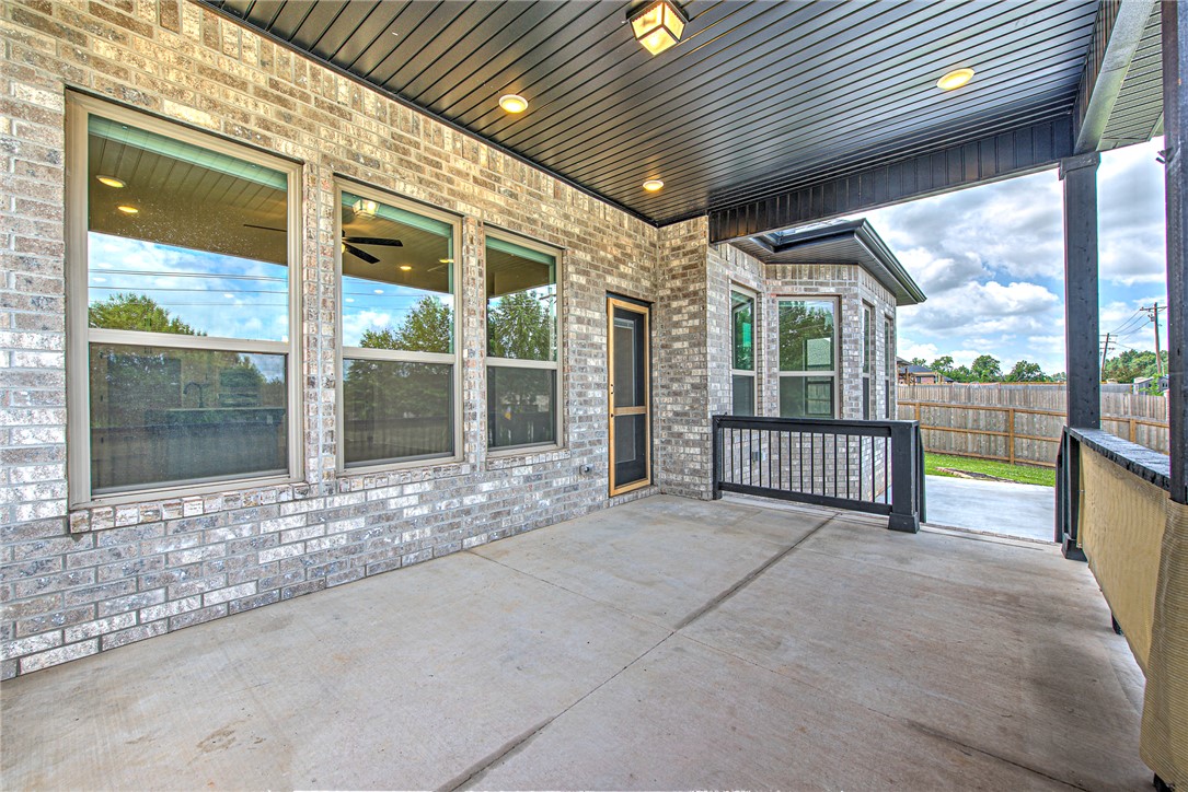 Allen's Mill - Residential