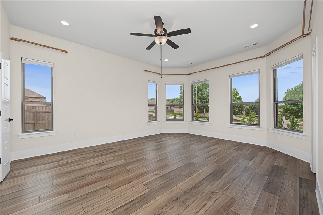 Allen's Mill - Residential