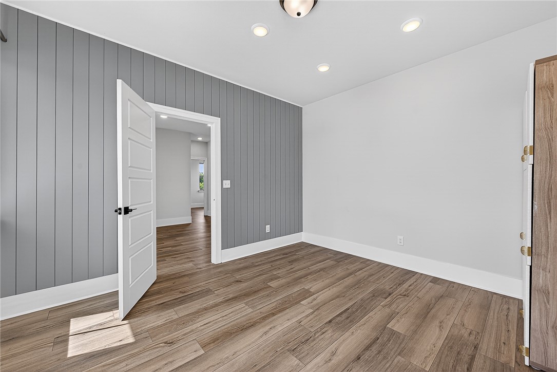 Allen's Mill - Residential