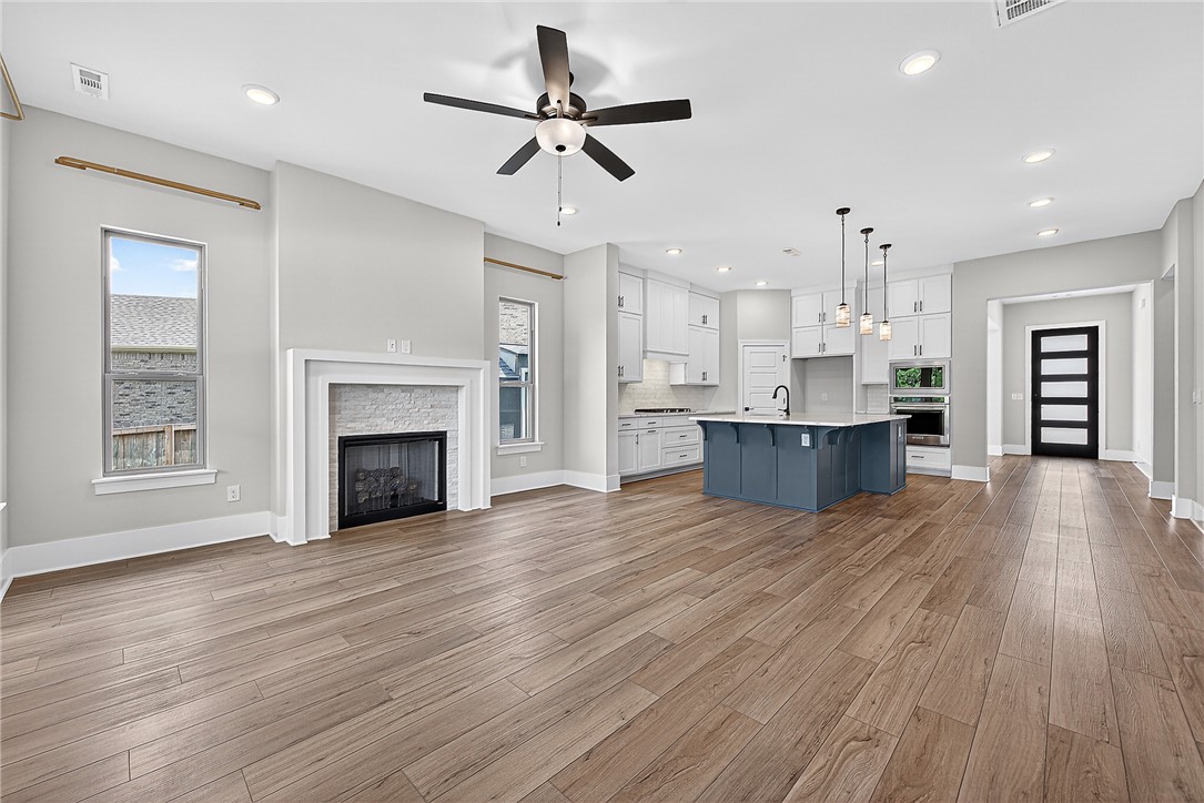 Allen's Mill - Residential