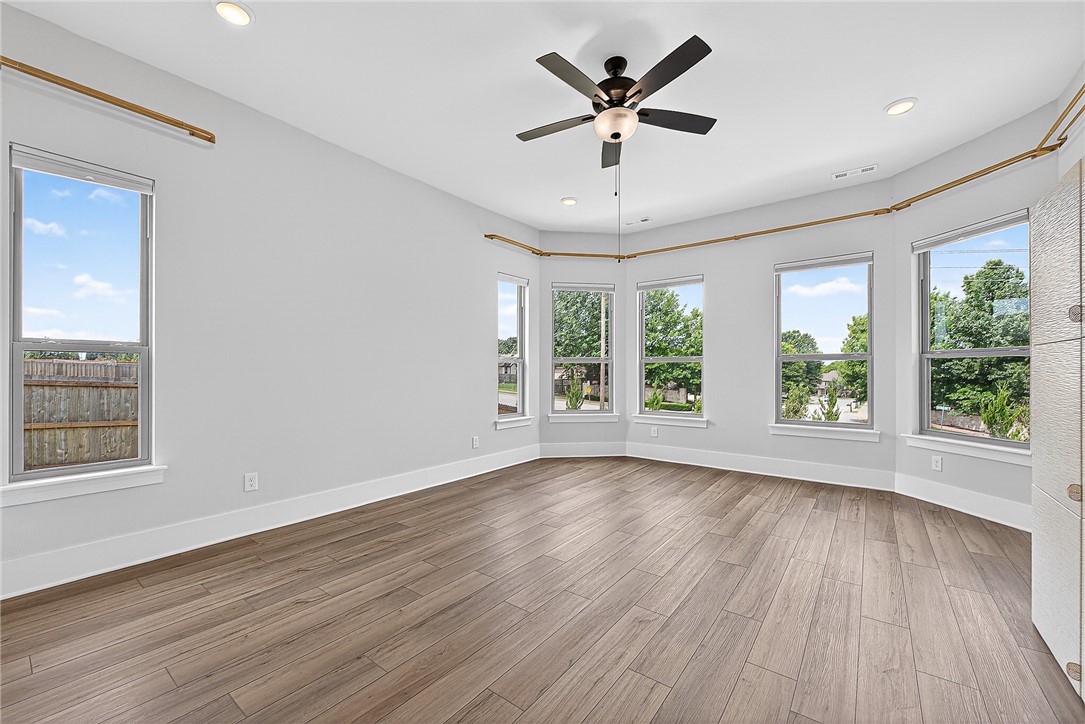 Allen's Mill - Residential