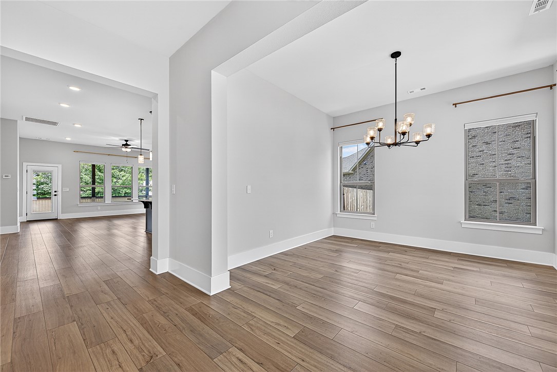 Allen's Mill - Residential