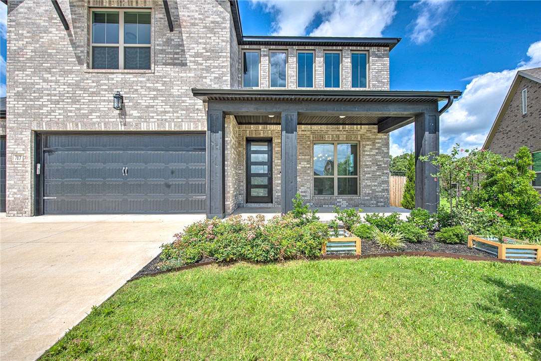 Allen's Mill - Residential