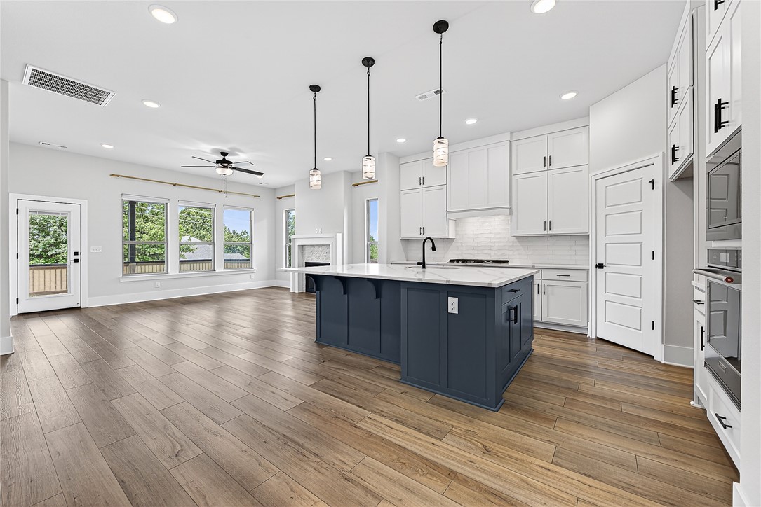 Allen's Mill - Residential