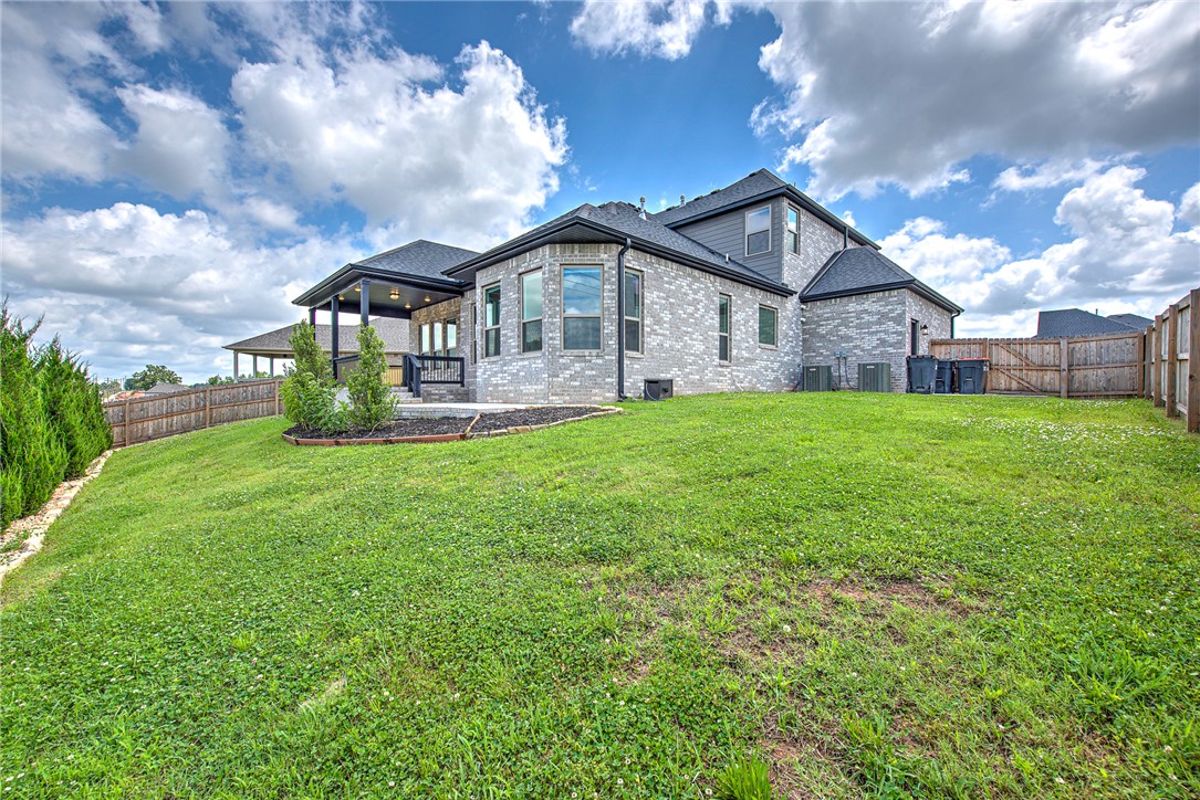 Allen's Mill - Residential