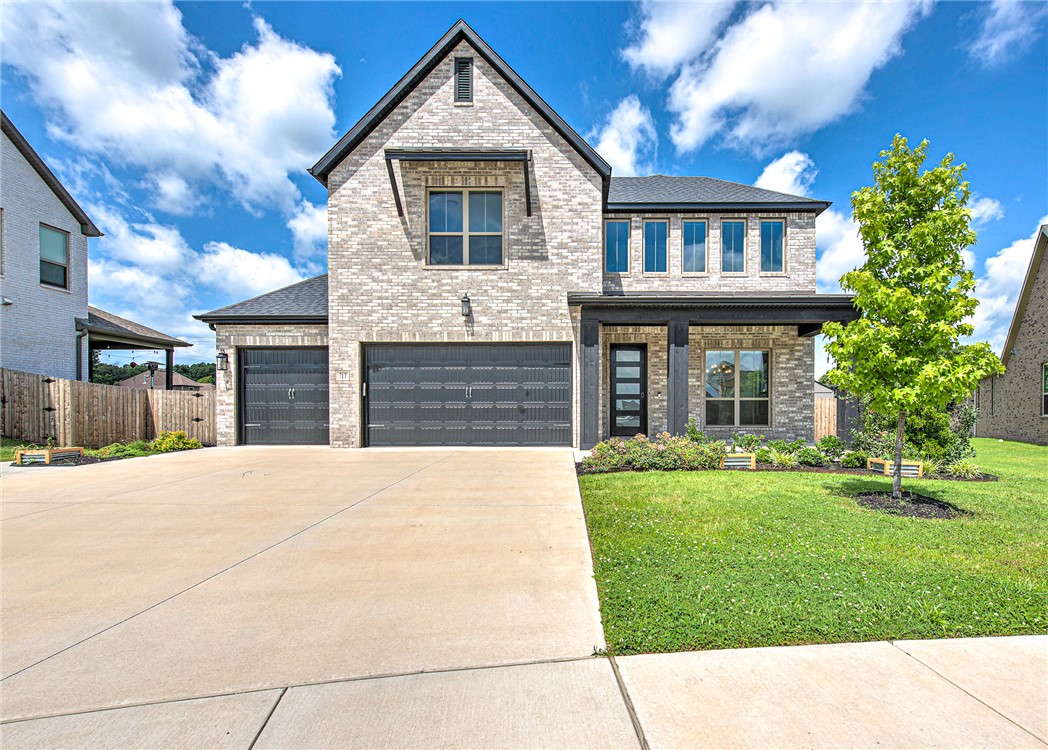 Allen's Mill - Residential