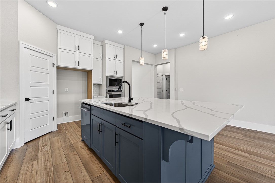 Allen's Mill - Residential