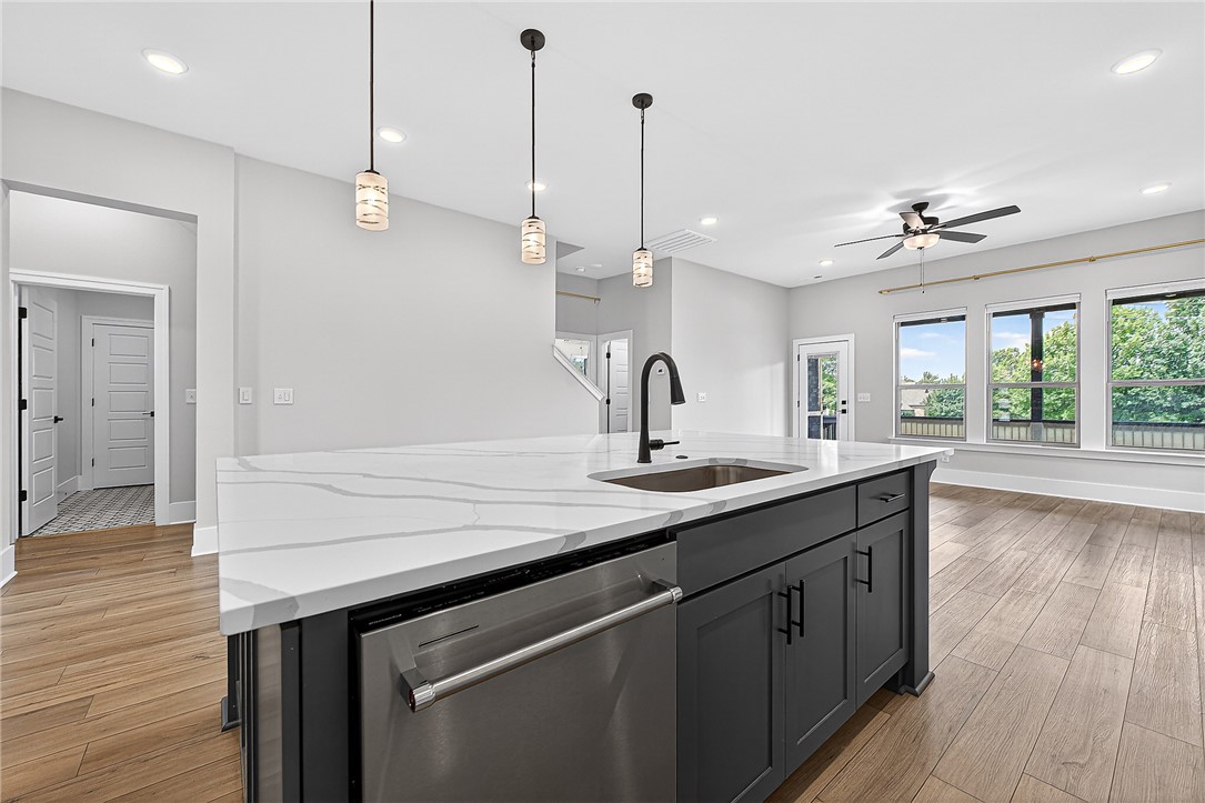 Allen's Mill - Residential