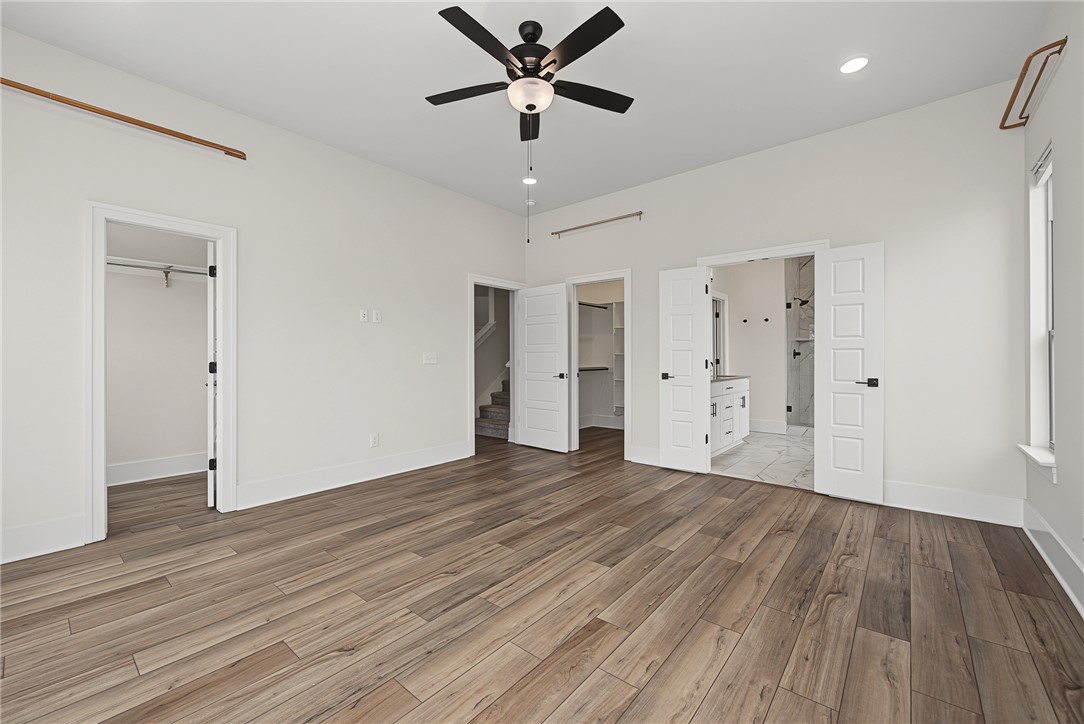 Allen's Mill - Residential
