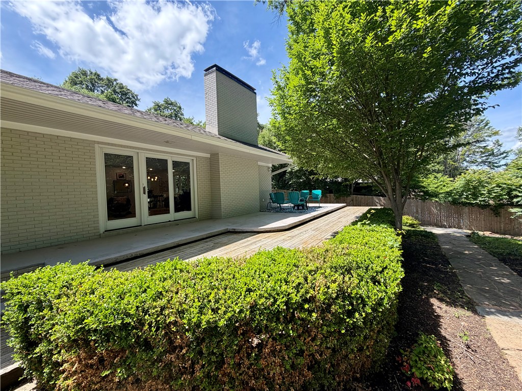 Clay Yoe Sub - Residential