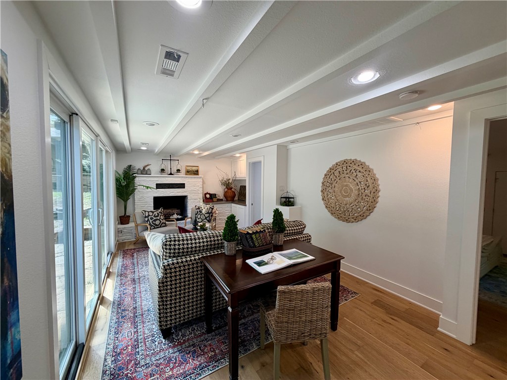 Clay Yoe Sub - Residential