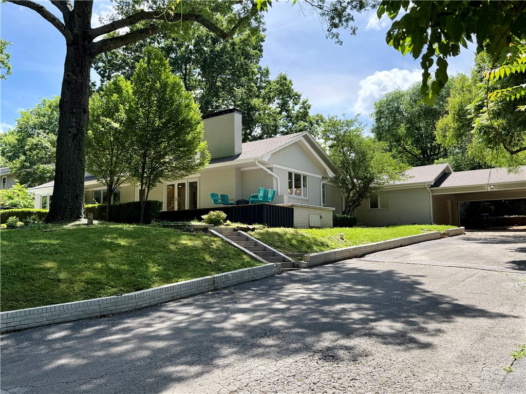 Clay Yoe Sub - Residential
