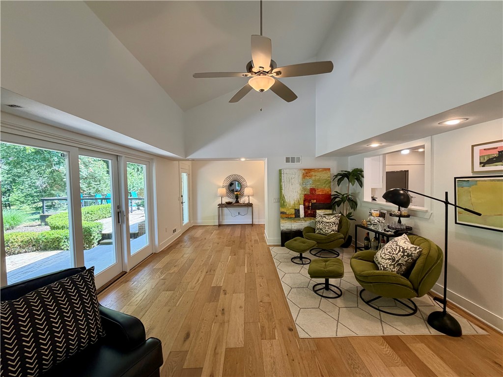 Clay Yoe Sub - Residential
