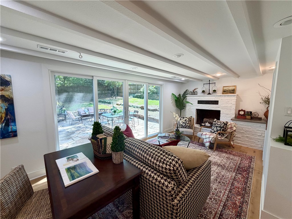 Clay Yoe Sub - Residential