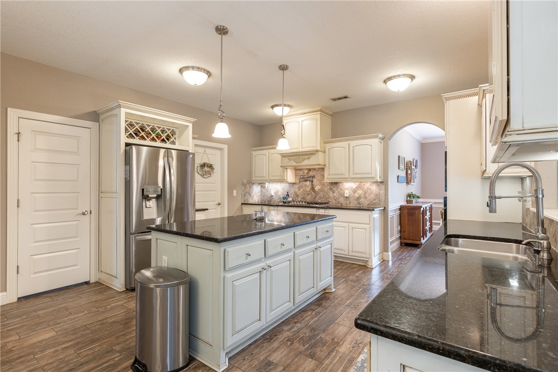 Knolls - Residential