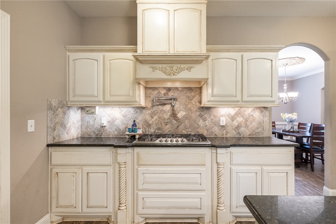 Knolls - Residential