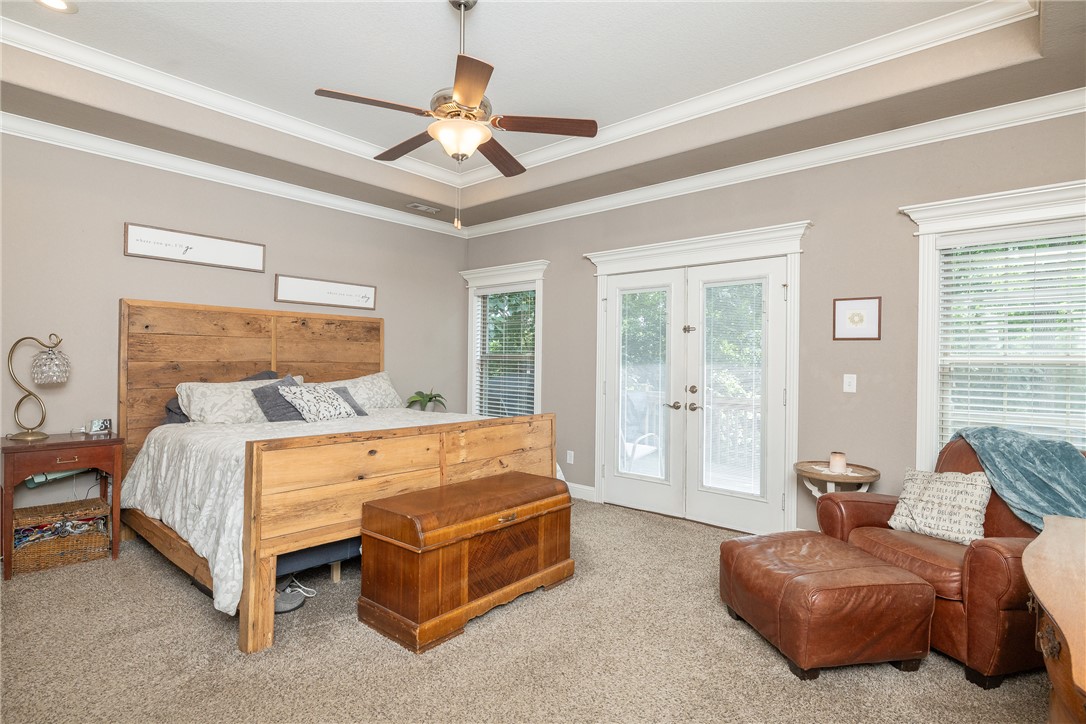 Knolls - Residential