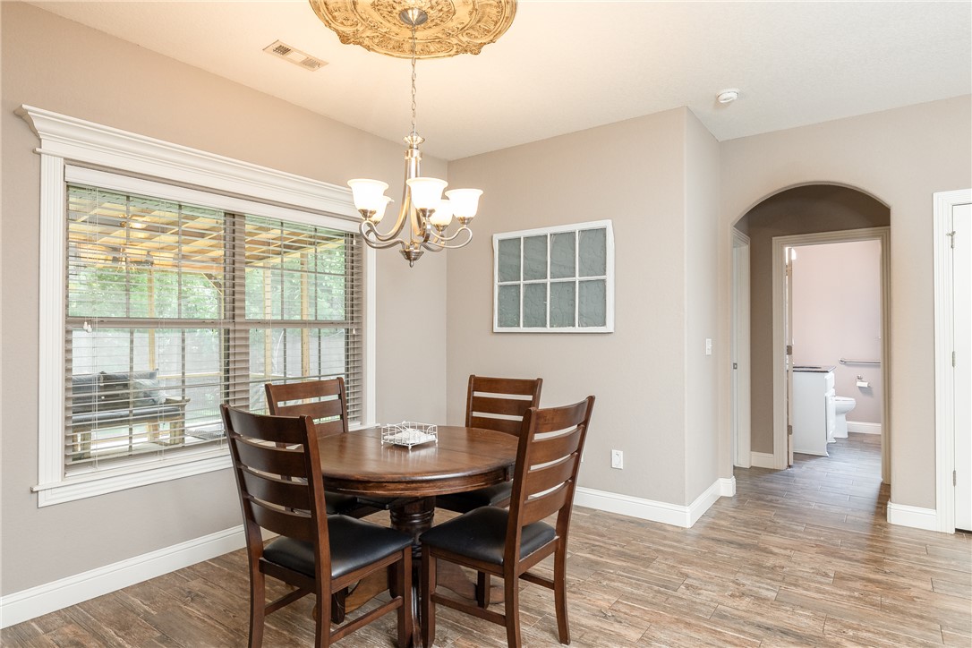 Knolls - Residential