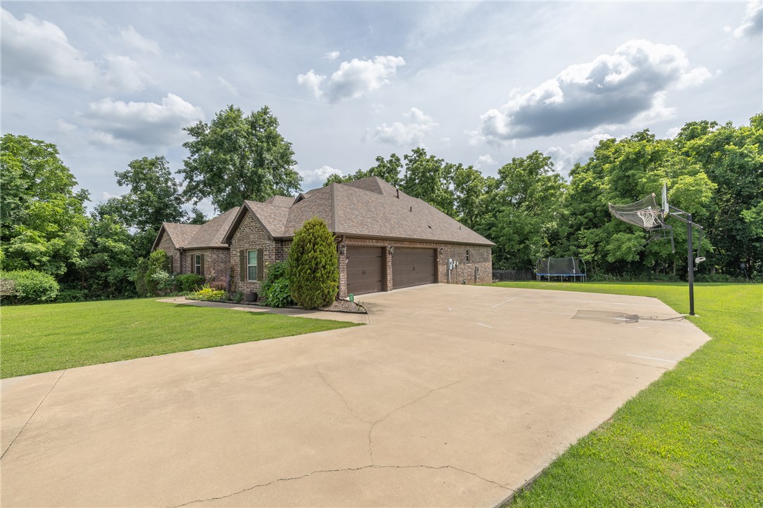 Knolls - Residential