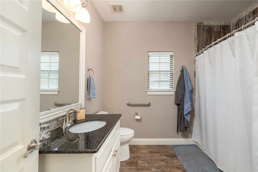 Knolls - Residential