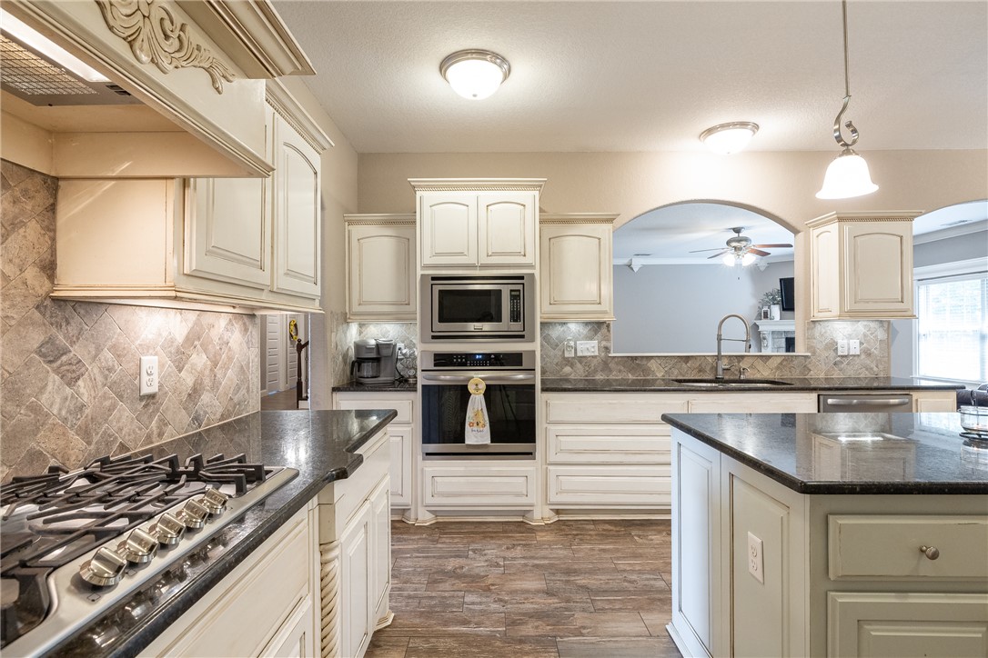 Knolls - Residential