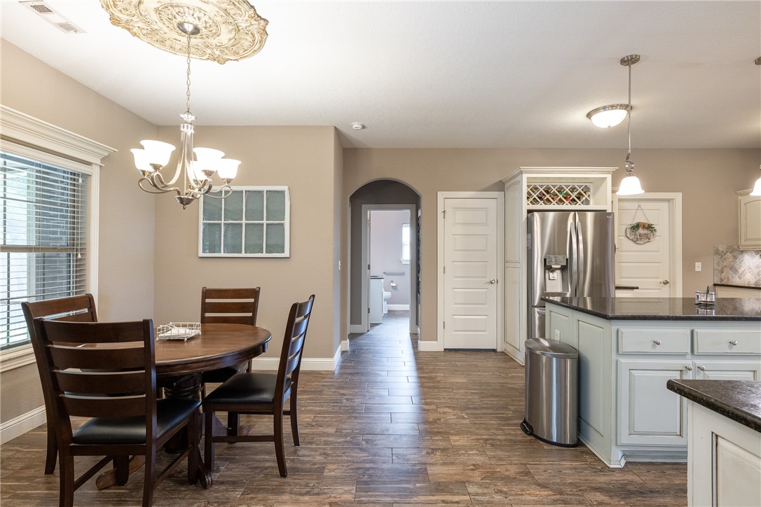Knolls - Residential