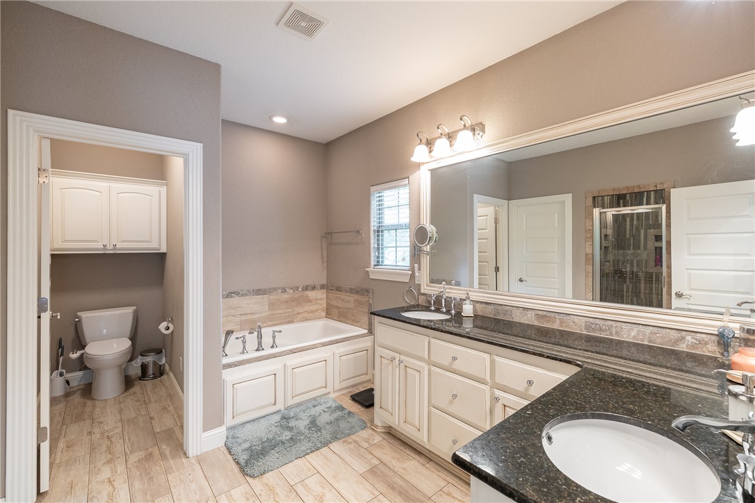 Knolls - Residential
