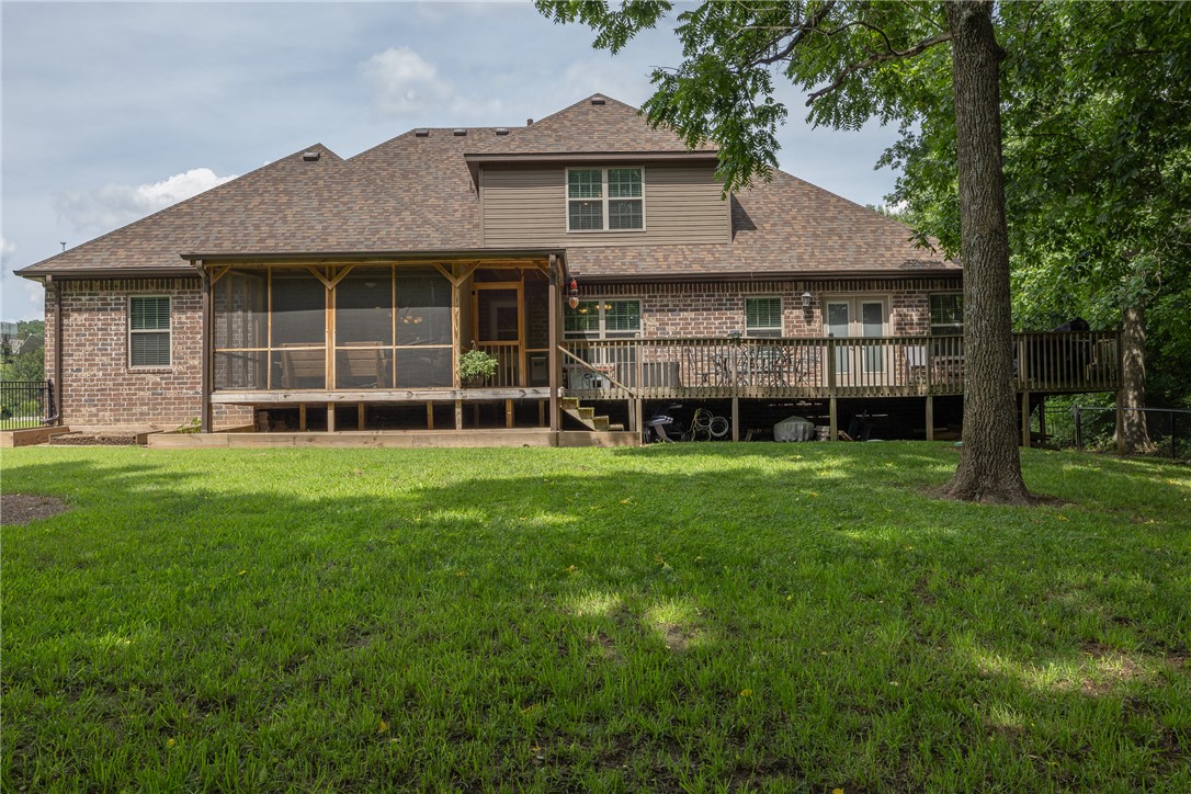 Knolls - Residential