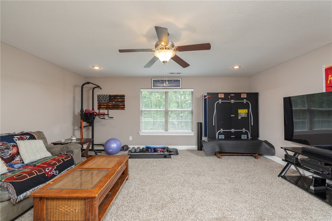 Knolls - Residential