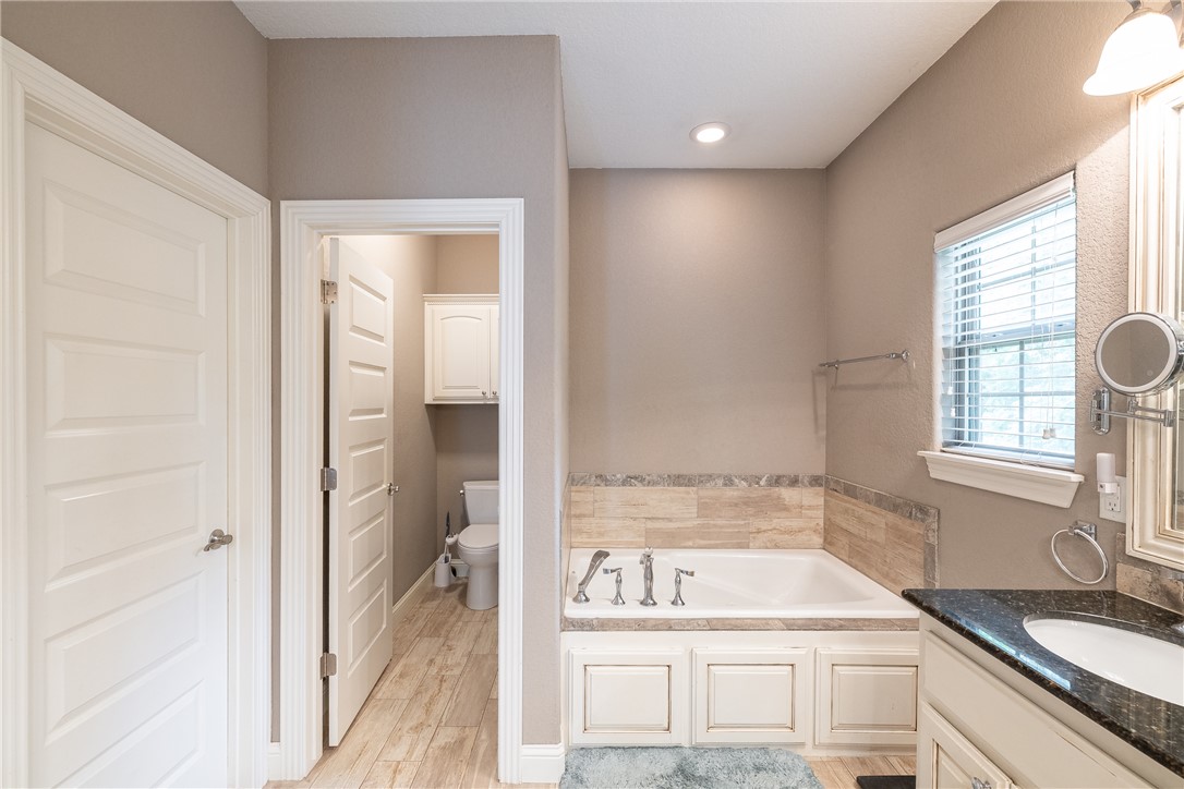 Knolls - Residential
