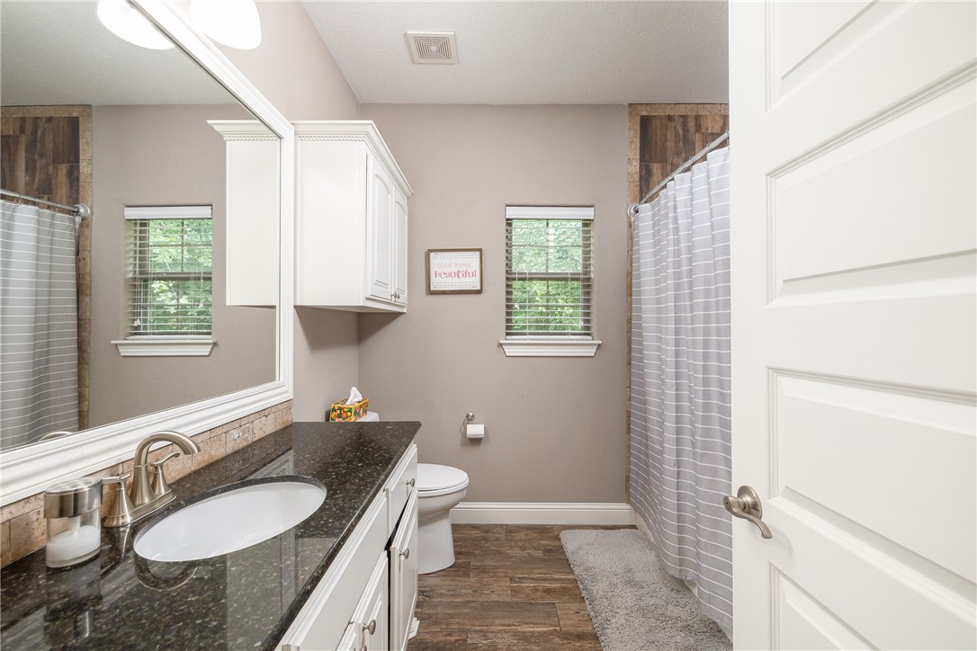 Knolls - Residential