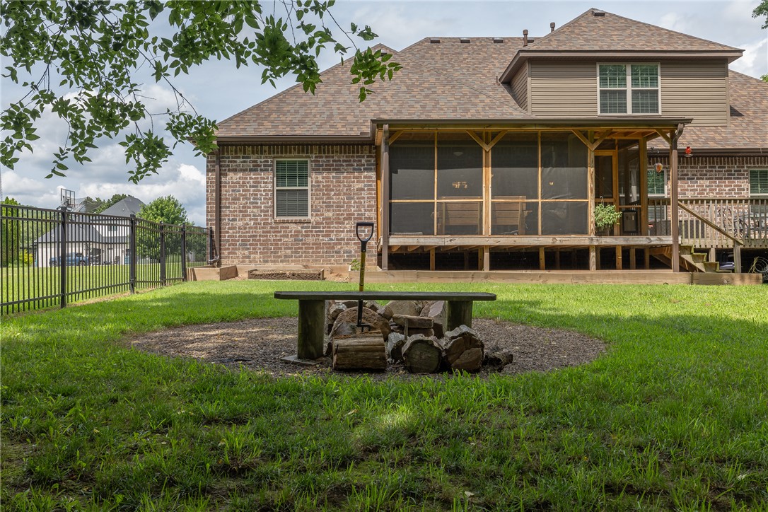 Knolls - Residential