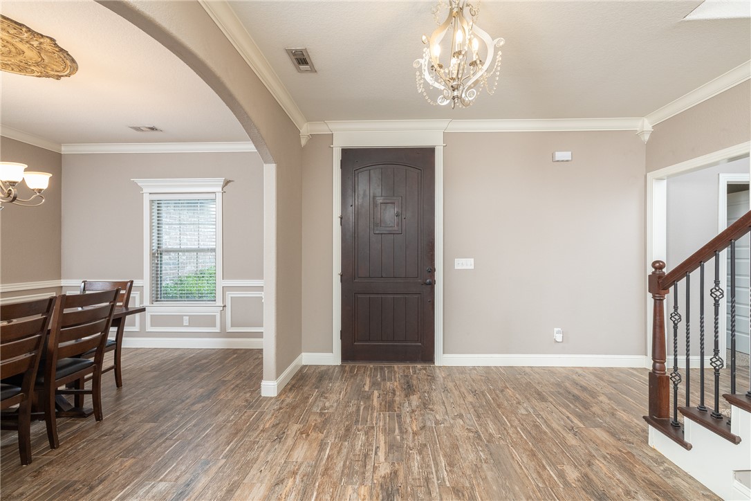 Knolls - Residential