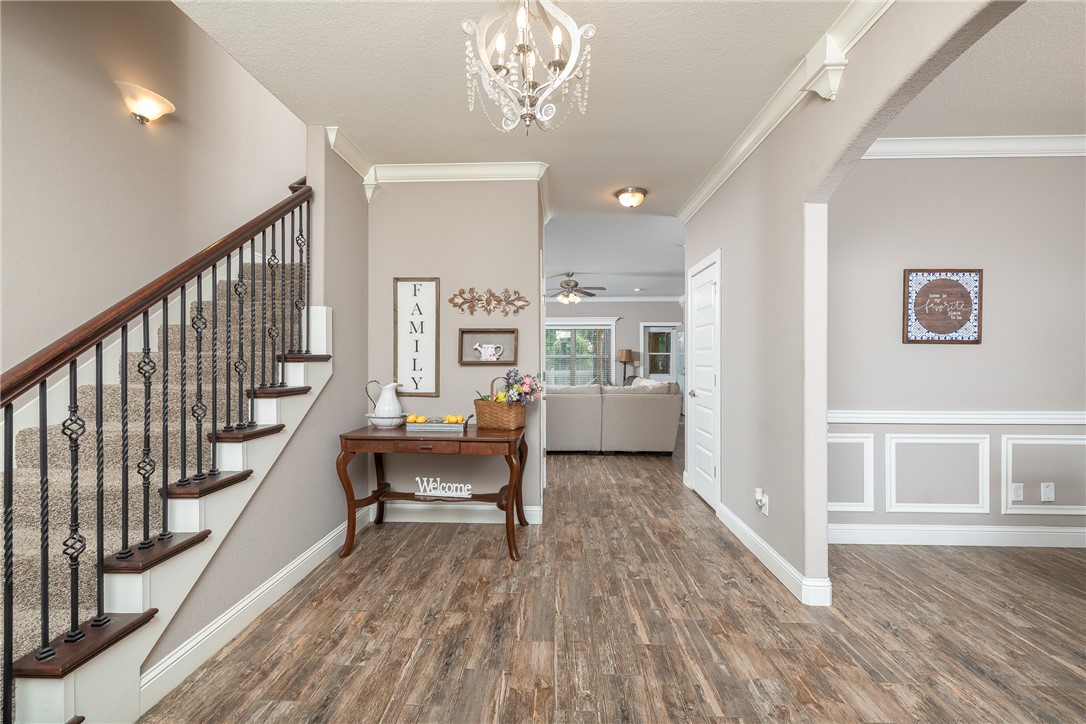 Knolls - Residential